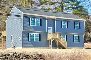 249 S Canterbury Rd, Canterbury, CT 06331 - Photo 1