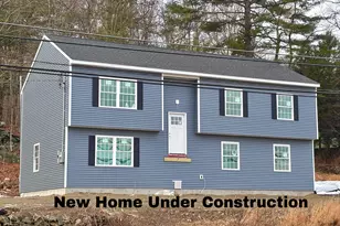 249 S Canterbury Rd, Canterbury, CT 06331 - Photo 1