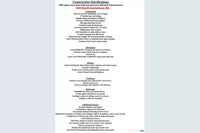 249 South Canterbury Road, Canterbury, CT 06331 - Photo 5