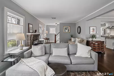 401 Jelliff Mill Road, New Canaan, CT 06840 - Photo 17