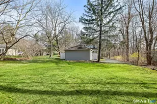 401 Jelliff Mill Rd, New Canaan, CT 06840 - Photo 3