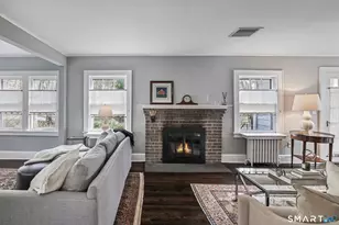 401 Jelliff Mill Rd, New Canaan, CT 06840 - Photo 7