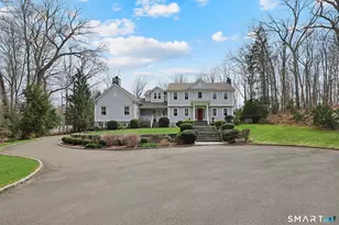 346 Frogtown Rd, New Canaan, CT 06840 - Photo 1