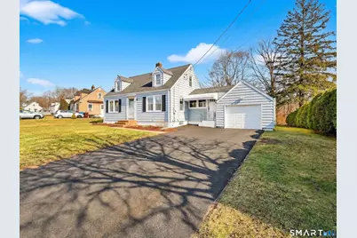 20 Edward Road, North Branford, CT 06471 - Photo 1