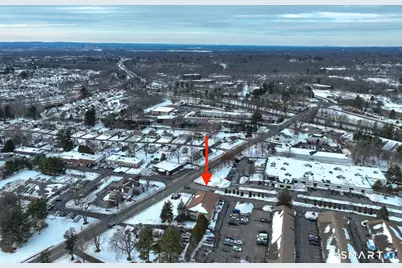 160 Oak Street #1M, Glastonbury, CT 06033 - Photo 5