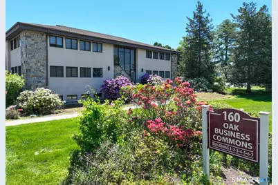 160 Oak Street #1M, Glastonbury, CT 06033 - Photo 1