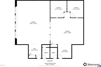 160 Oak Street #1M, Glastonbury, CT 06033 - Photo 7