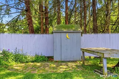 21 Four Mile River Road, Old Lyme, CT 06371 - Photo 39