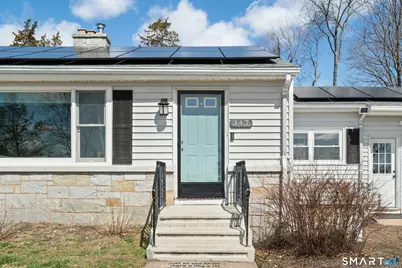 347 Amity Road, Bethany, CT 06524 - Photo 3