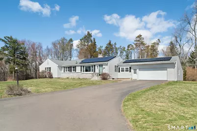 347 Amity Road, Bethany, CT 06524 - Photo 1