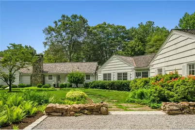 782 Smith Ridge Road, New Canaan, CT 06840 - Photo 27