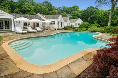 782 Smith Ridge Road, New Canaan, CT 06840 - Photo 5