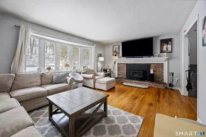 38 Mountain Road, Cheshire, CT 06410 - Photo 3