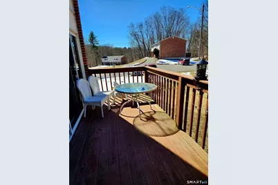 22 Anton Road #A, Mansfield, CT 06268 - Photo 9