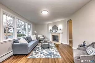 19 Harding Ave, West Haven, CT 06516 - Photo 5