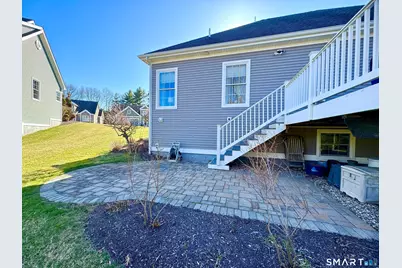 151 Victoria Drive, Cheshire, CT 06410 - Photo 37