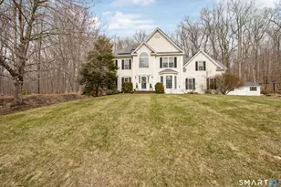 38 Beech Tree Ridge, Killingworth, CT 06419 - Photo 1