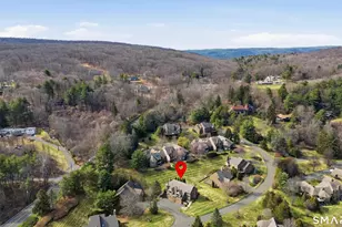 11 Saddle Ridge, Bloomfield, CT 06002 - Photo 37