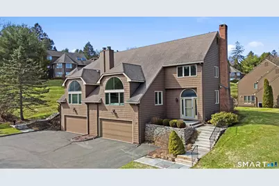 11 Saddle Ridge #11, Bloomfield, CT 06002 - Photo 1