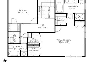 11 Saddle Ridge, Bloomfield, CT 06002 - Photo 39