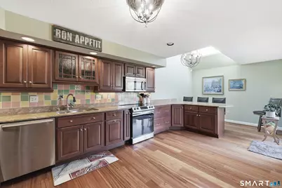 11 Saddle Ridge #11, Bloomfield, CT 06002 - Photo 13