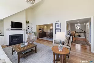 11 Saddle Ridge, Bloomfield, CT 06002 - Photo 7