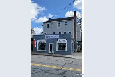 347-349 Kennedy Drive, Putnam, CT 06260 - Photo 1