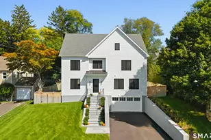 36 Bauer Pl Ext, Westport, CT 06880 - Photo 1