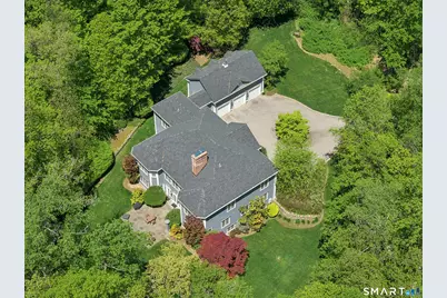 760 Smith Ridge Road, New Canaan, CT 06840 - Photo 37