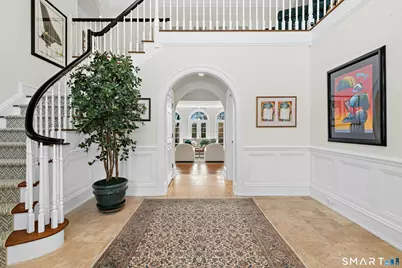 760 Smith Ridge Road, New Canaan, CT 06840 - Photo 3