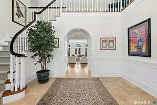 760 Smith Ridge Rd, New Canaan, CT 06840 - Photo 3