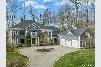 760 Smith Ridge Road, New Canaan, CT 06840 - Photo 1