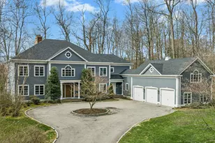 760 Smith Ridge Rd, New Canaan, CT 06840 - Photo 1