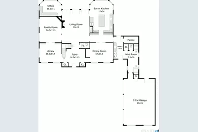 760 Smith Ridge Road, New Canaan, CT 06840 - Photo 37