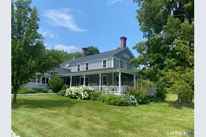 178 Center Street, Hartland, CT 06091 - Photo 1