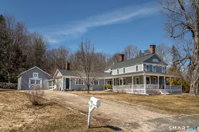 178 Center Street, Hartland, CT 06091 - Photo 1