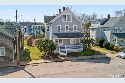 9 Oak Drive, Stonington, CT 06378 - Photo 5