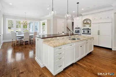 145 Galloping Hill Road, Fairfield, CT 06824 - Photo 9