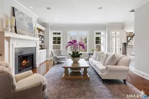 145 Galloping Hill Rd, Fairfield, CT 06824 - Photo 5