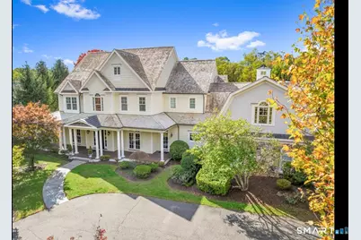 145 Galloping Hill Road, Fairfield, CT 06824 - Photo 1