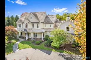 145 Galloping Hill Rd, Fairfield, CT 06824 - Photo 1