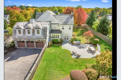 145 Galloping Hill Road, Fairfield, CT 06824 - Photo 35