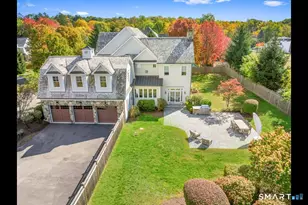 145 Galloping Hill Rd, Fairfield, CT 06824 - Photo 35