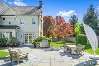 145 Galloping Hill Road, Fairfield, CT 06824 - Photo 33