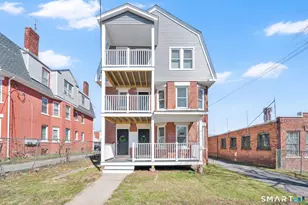 142-144 Madison St, Hartford, CT 06106 - Photo 1