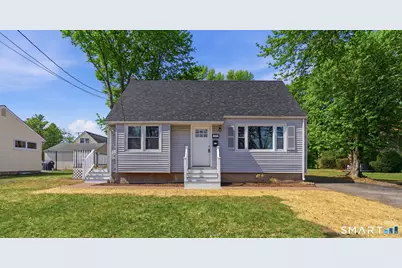 900 Slater Road, New Britain, CT 06053 - Photo 1