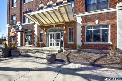 881 Lafayette Boulevard #3M, Bridgeport, CT 06604 - Photo 13