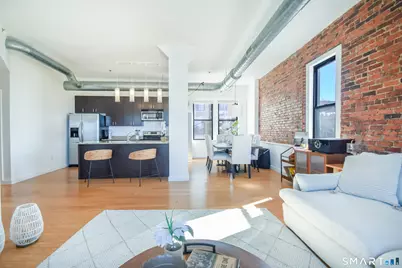 881 Lafayette Boulevard #3M, Bridgeport, CT 06604 - Photo 1