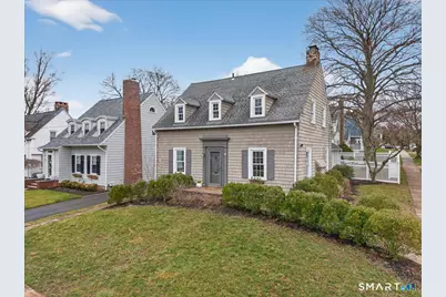 101 Bedford Avenue, Hamden, CT 06517 - Photo 1