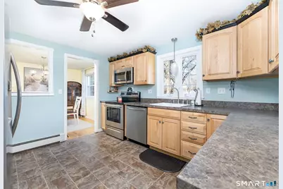 12 Whitehall Drive, East Hartford, CT 06118 - Photo 5